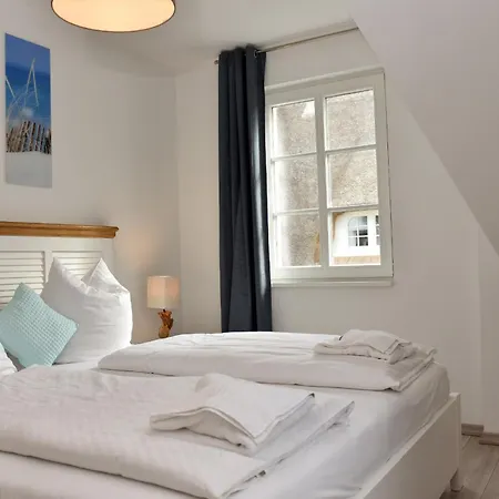 Ostseefeeling Ferienhaus Wustrow (Fischland)