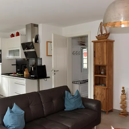 Ferienhaus Ostseefeeling *