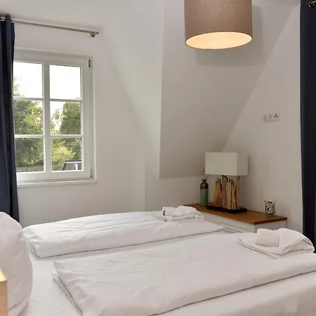 Ferienhaus Ostseefeeling *