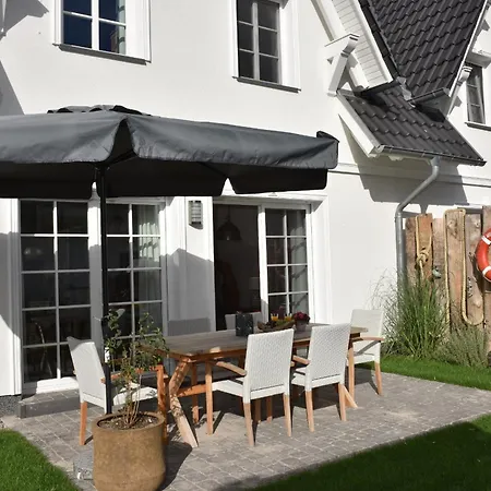 Ostseefeeling Wustrow (Fischland)
